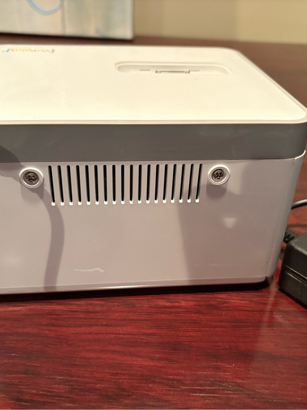 VuPoint iPhone Picture Printer - Picture 4 of 5